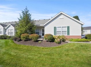 670 Sweetnut Ct, Streetsboro, OH 44241