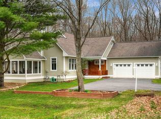 9470 Westwood Dr, Traverse City, MI 49685
