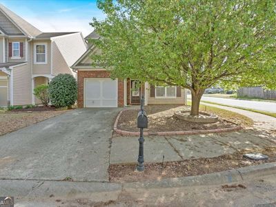200 Arrowhead Ln, Canton, GA, 30114