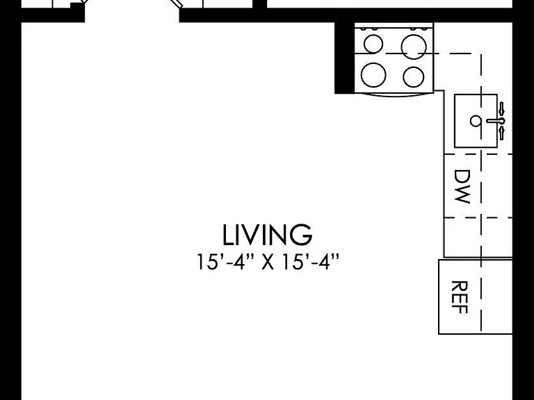 Orea Apartments — Photo 21