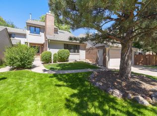 12537 W 1st Pl #17, Lakewood, CO 80228