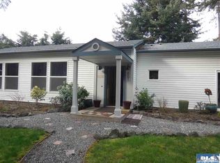 501 Ridge View Dr, Sequim, WA 98382
