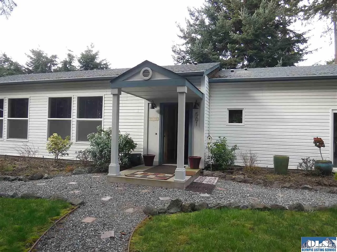 501 Ridge View Dr photo 1