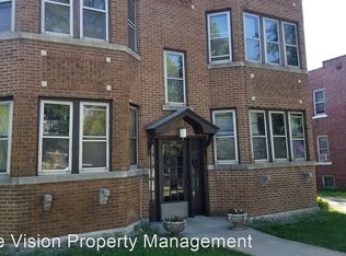 316 Hunter Ave #2N, Joliet, IL 60436