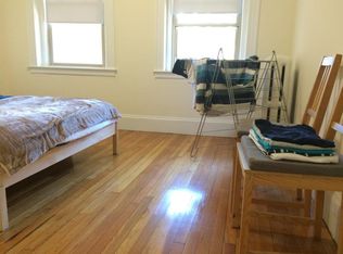 1616 Massachusetts Ave #13, Cambridge, MA 02138