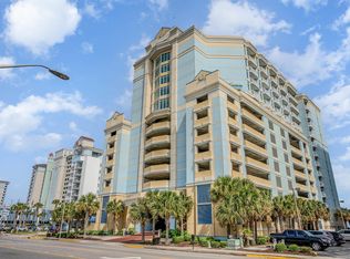 2501 S Ocean Blvd #927, Myrtle Beach, SC 29577
