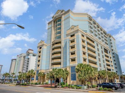2501 S Ocean Blvd. #927, Myrtle Beach, SC, 29577