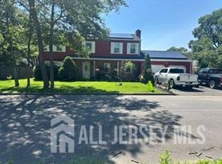 81 Brooklyn Ave, Spotswood, NJ 08884