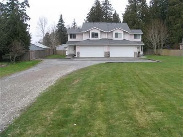 503 Logan Rd Unit B, Lynnwood, WA 98036