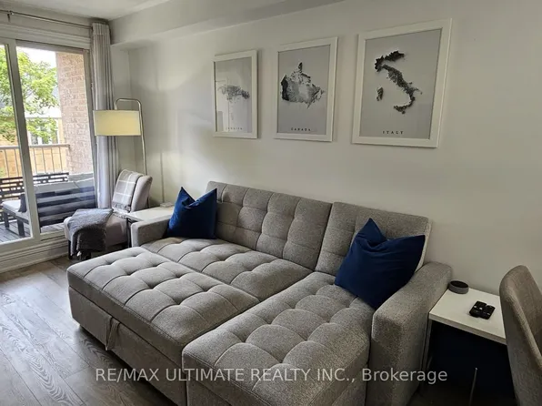 85 Bristol Rd E Unit 151, Mississauga, ON L4Z 3P3