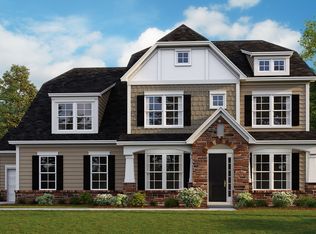 18031 Sulton Ter, Huntersville, NC 28078