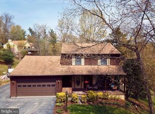 7028 Fox Chase Rd, New Market, MD 21774