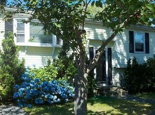 51 Allston Ave, Middletown, RI 02842