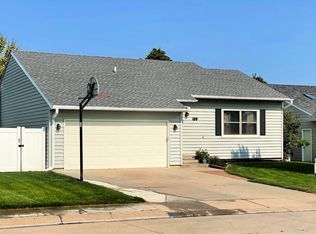109 East S St, Ogallala, NE 69153