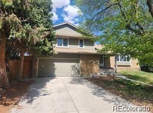 812 S Ouray Street, Aurora, CO 80017