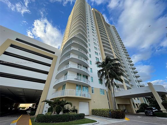 2nd image of 1755 E Hallandale Beach Blvd Unit 2002E