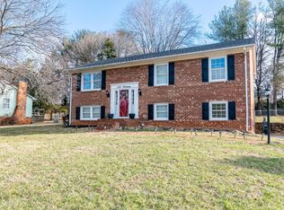 1702 Danbury Dr, Lynchburg, VA 24502