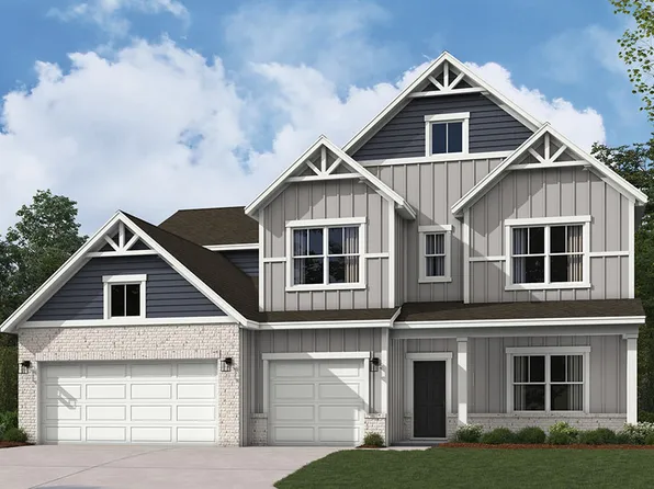 5714 Flat Hill Dr, Indianapolis, IN 46239