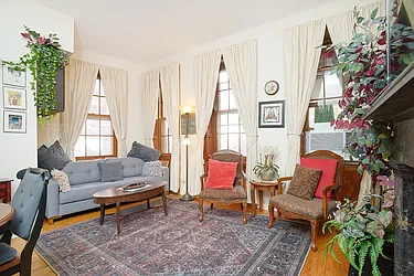 Rented by Streetwise NYC LLC