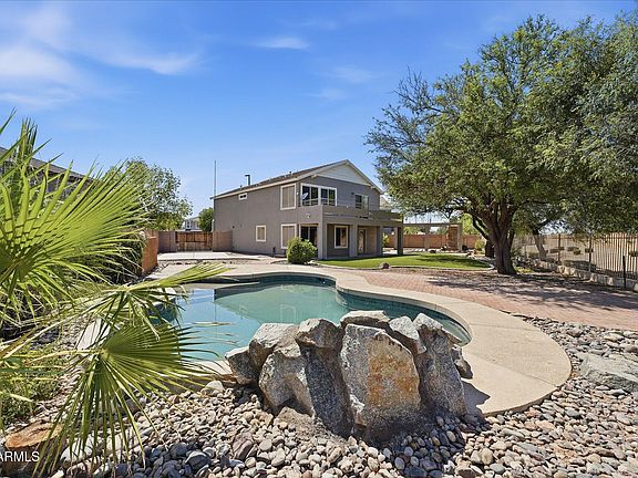 5th image of 2521 E DUBLIN Court