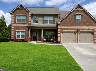 928 Shannon Mist Dr, Loganville, GA