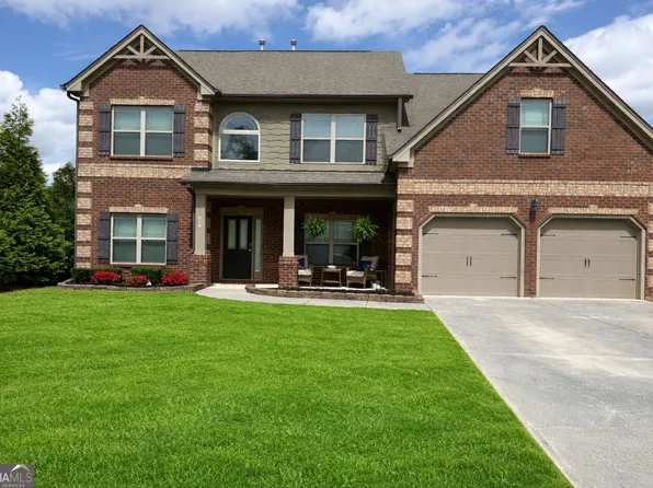 928 Shannon Mist Dr, Loganville, GA 30052