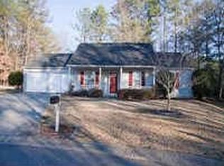 3494 Bucket Bridge Cv NW, Kennesaw, GA