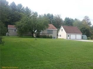 248 Burns Rd, Augusta, ME 04330