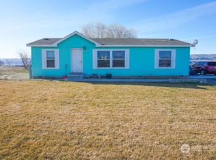 1849 Road 14 SW, Royal City, WA 99357