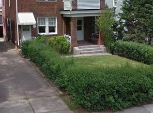 6637 Dalzell Pl #1, Pittsburgh, PA