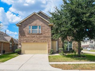 20314 Cypress Poll Dr, Cypress, TX 77433