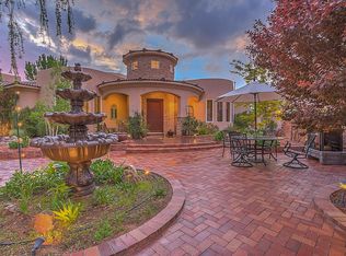 225 Sichler Ln SW, Los Lunas, NM 87031