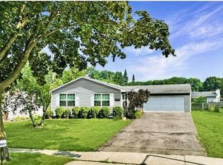 5014 Violet Ln, Madison, WI 53714