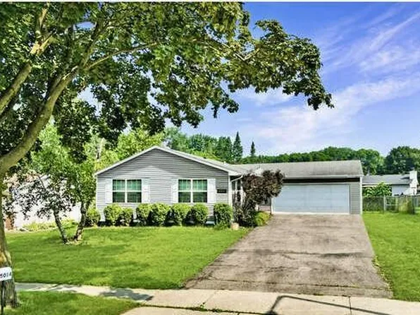 5014 Violet Lane, Madison, WI 53714