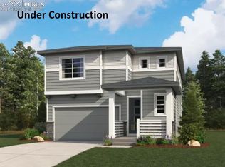 7882 Turkey Flat Ln, Colorado Springs, CO 80925