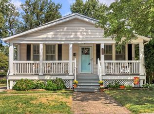 733 Luckystone Ave, Saint Louis, MO 63122