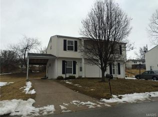2944 Lyme St, Saint Charles, MO 63301