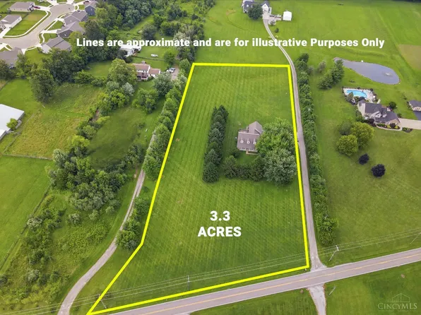 260 Mount Holly Rd, Amelia, OH 45102