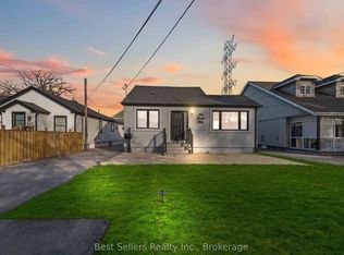 599 Beach Blvd, Hamilton, ON L8H 6X8