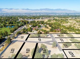 10697 S Quail Crest Ln #7, Sandy, UT 84092