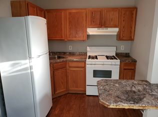 393 John F Kennedy #12Q, Bayonne, NJ 07002