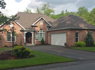 341 Forest Ridge Rd, Indiana, PA 15701