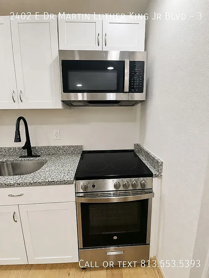 2402 E Dr Mlk Jr Blvd, Unit 3 — Photo 3