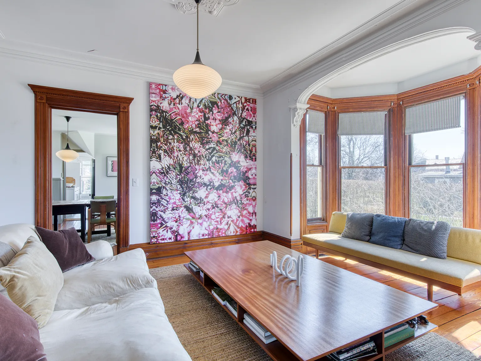 19th Century Home in Orient Village — Photo 4