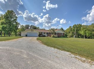 6165 Walmsley Rd, Decatur, IL 62521