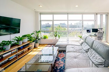 Rented by Brown Harris Stevens