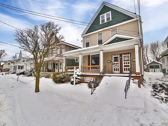 3rd image of 32 Edson St