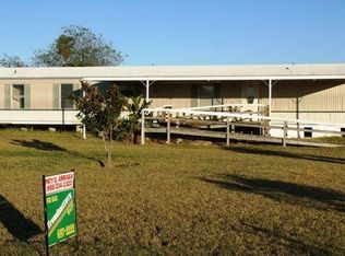 11912 N Rooth Rd, Edinburg, TX 78541