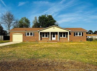 6516 Bonnie Bell Ln, Fayetteville, NC 28314