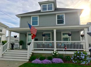 16 Cutler Ave, Hampton, NH 03842